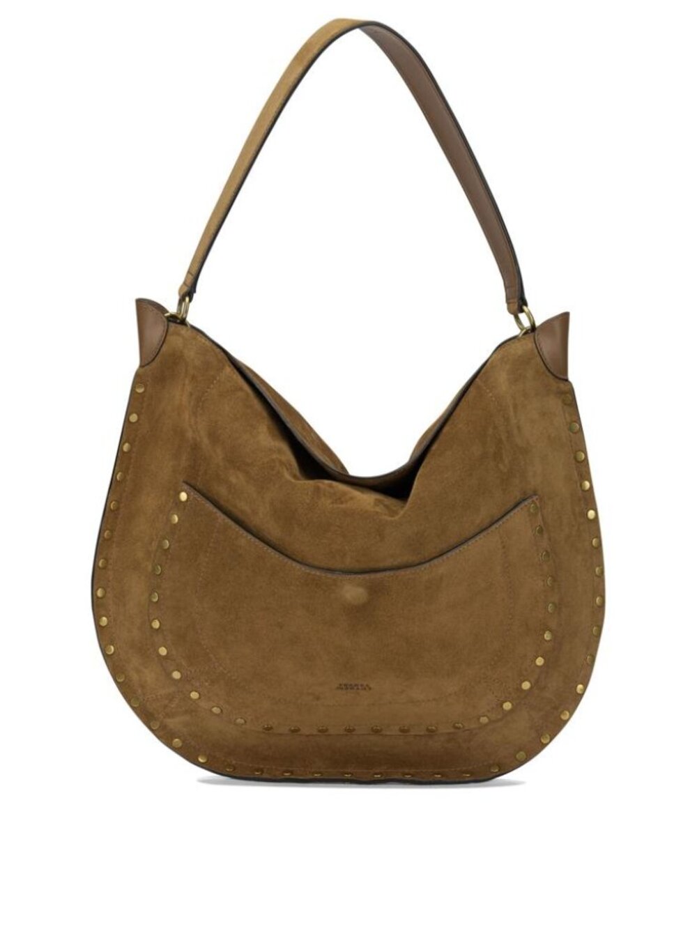 Isabel Marant Hobo Pocket Medium Shoulder Bag Women